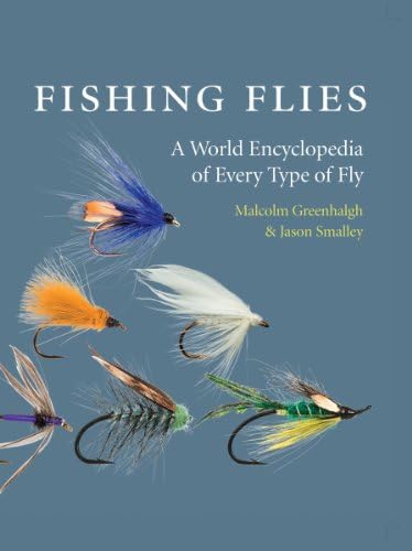 Fishing Flies