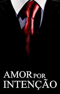 Livro Amor por Intenção