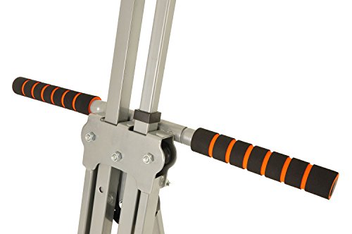 Conquer Vertical Climber Fitness Climbing Cardio Machine 3.0 Conquer Vertical Climber Fitness Climbing Cardio Machine 3.0