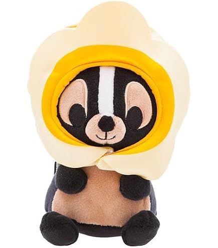 Amazon.com: Funko Pop! Plush: Disney - Bambi with Flowers 7