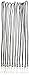 BSN Lanyards, Black