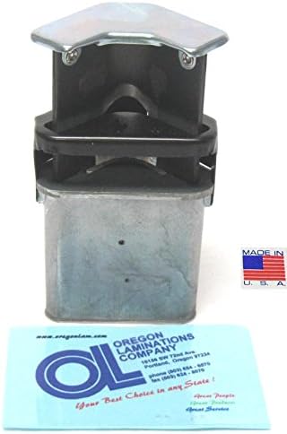 5/8 in. Round Corner Die For CR-20 &amp; CR-50 Series