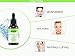 Neutriherbs Hyaluronic Acid Serum Vitamin C for Anti Aging - Deeply Hydrates Plumps Skin 30ml /1fl oz(Hyaluronic Acid Serum)