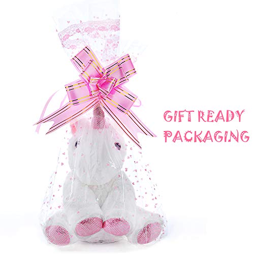 2 MORDUN+Talking+Unicornio+Birthday+Interactive