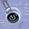 PowerLocus-Wireless-Bluetooth-Headphones-for-Kids-Kid-Headphone-Over-Ear-with-LED-Lights-Foldable-Headphones-with-MicrophoneVolume-LimitedWireless-and-Wired-Headphone-for-PhonesTabletsPCLaptops PowerLocus Headphones for Kids, Wireless Bluetooth Headphones Over-Ear with Cat Ears LED Lights, Foldable with…
