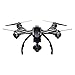 Yuneec Q500 4K Typhoon Quadcopter Drone RTF with CGO3 Camera, ST10+ & Steady Grip