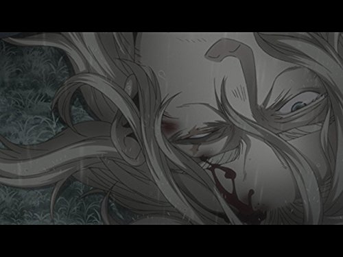 Amazon Co Jp Gangsta を観る Prime Video