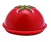 Joie Fresh Pod Tomato Storage Container, Keeps Leftover Half Flavorful and Firm in Fridge, Reusable Kitchen Gadget, BPA Free, Dishwasher Safe