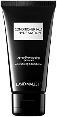 David Mallett Conditioner No.1 L'Hydratation, 50 ml