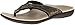 Spenco Women's Yumi Canvas Flip Flop