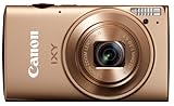 CANON(キヤノン) Canon(キヤノン) IXY 610F ゴールド