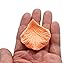 Shenglong Lot 5000 PCS Peach Color Silk Rose Petals Wedding Flower Decoration