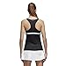 adidas Womens Tennis Club Tank