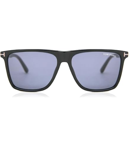 Tom Ford FT0997-H HUDSON-02 Square Shape Sunglasses With Luxury