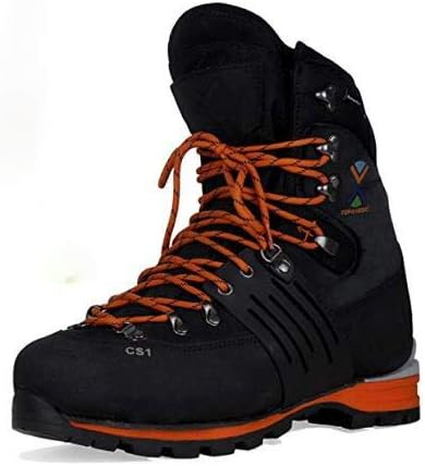 TEFANESO Thunberg CS1 | Men’s Mountain Boots