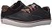Skechers USA Men's Palen Lace-Up Sneaker