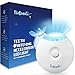 VieBeauti Teeth Whitening Accelerator Light, 5x More Powerful Blue LED Light, Speed Up Whitening Process For a Quicker Whiter Smile