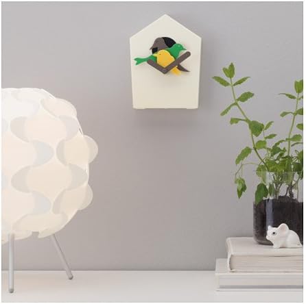IKEA STARHOLK Wall clock