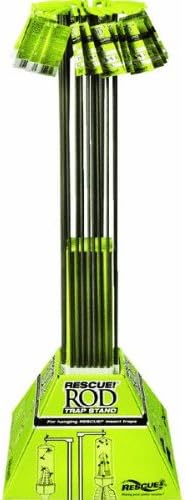 Sterling Rescue RTSFD30 Trap Stand Rod
