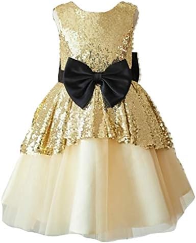 Pink Wings Girls Gown,Dress,Full Length Dres, FluffyGown,Golden Dress