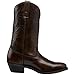 Laredo Mens Paris Round Toe Casual Boots Mid Calf - Brown