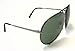 Porsche Design Sunglasses, Gunmetal, 69mm