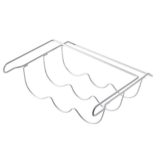 DGJEL Organizador de Nevera Estante de Almacenamiento de Cocina ...