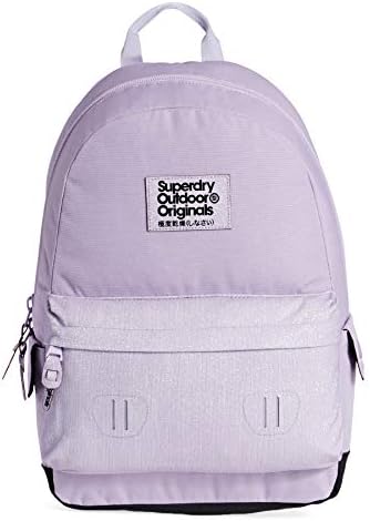 superdry backpack womens