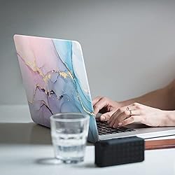 iCasso for MacBook Air 13 Inch Case 2018-2020
