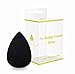 LuLuCo Pro Blender Cosmetic Sponge Black