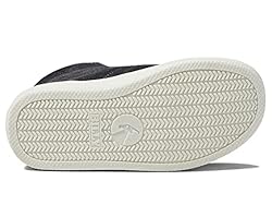 BILLY Footwear Kids DR Short Wrap High II Lace Up