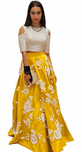 new fashion designer lehenga