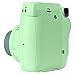 Fujifilm Instax Mini 8 Instant Film Camera (Mint) (Discontinued by Manufacturer)