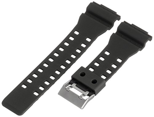 Hadley-Roma MS3220RI 160 16mm Polyurethane Grey Watch Strap
