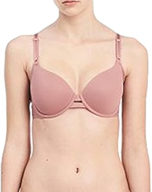 Invisibles Full Coverage Contour Bra