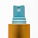 Squatty Potty Unicorn Gold Toilet Spray, Tropical Dropsicle, 2 Fl Oz