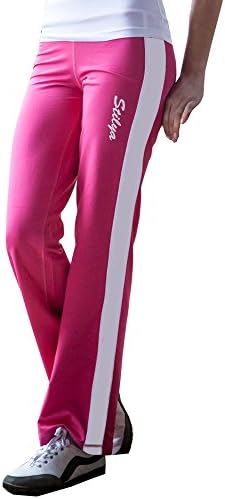 STILYA Sportswear Jazzpants Workout Aerobic Fitness Pant Yogapant 5509