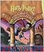 Harry Potter and the Sorcerer's Stone 【Audio CD】 [2016]– Audiobook, CD, Unabridged by J. K. Rowling (1795)
