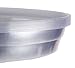 Curtis Wagner 715007143291 Round Clear Vinyl 12