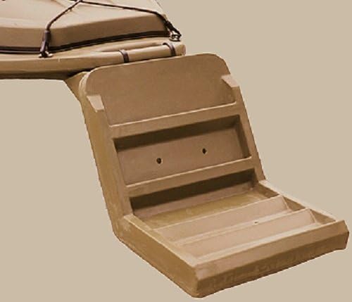 BeavertailMarsh Brown Dog Ramp
