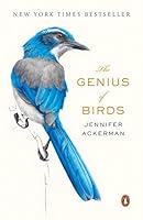 Cover of The Genius of Birds