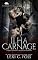Livro Ilha Carnage: Um romance de harém reverso