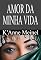 Livro Amor Da Minha Vida