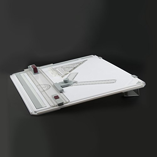 MultiWare A3 Drawing Board Set A3 Drawing Board with Parallel Motion Buy Online in UAE