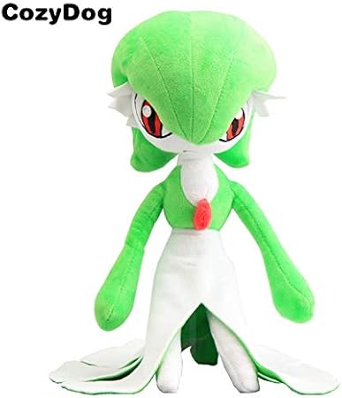 gardevoir doll