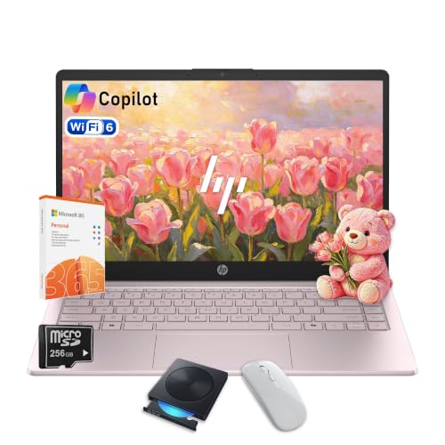 HP Stream 14 Laptop
