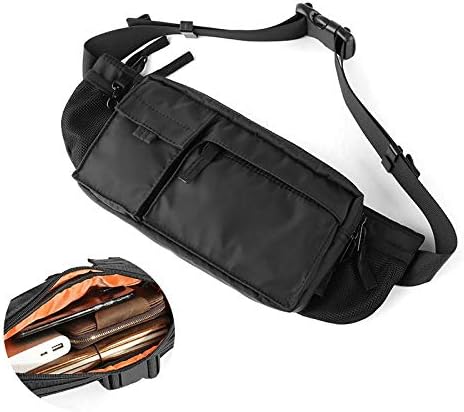mobile phone bum bag