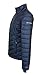 Columbia Omni-Heat Morning Light II Womens Jacket Navy 2017