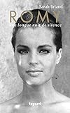 Romy : Une longue nuit de silence by 