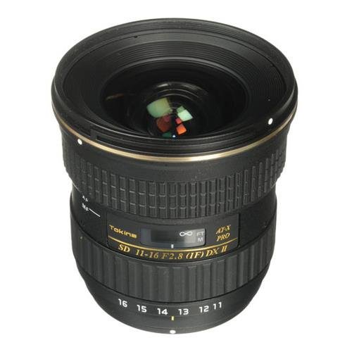 Tokina-11-16mm-f28-AT-X116-Pro-DX-II-Digital-Zoom-Lens-AF-S-Motor-for-Nikon-Cameras